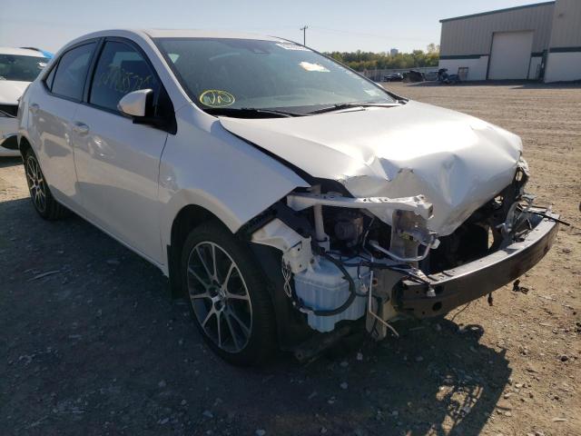 TOYOTA COROLLA L 2017 5yfburhe0hp587190