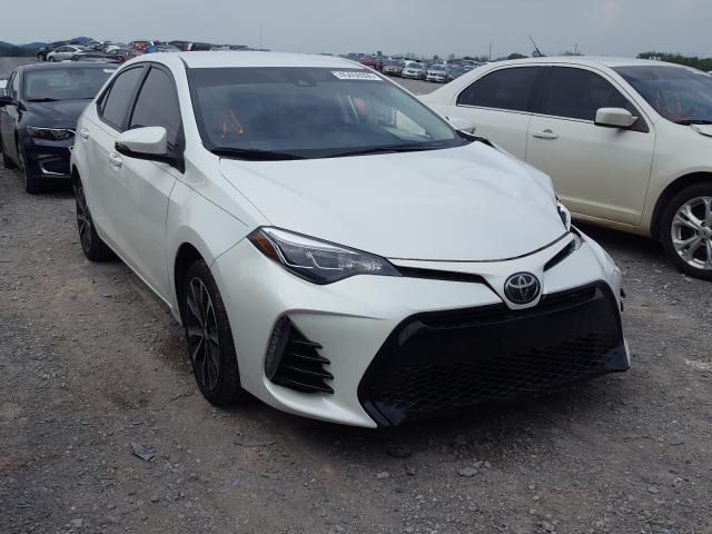 TOYOTA COROLLA L 2017 5yfburhe0hp587643