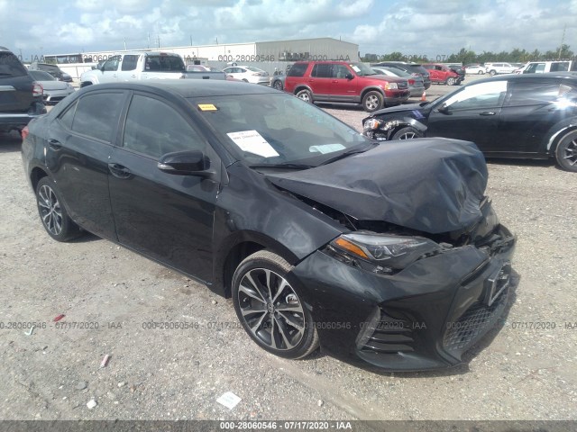 TOYOTA COROLLA 2017 5yfburhe0hp590896