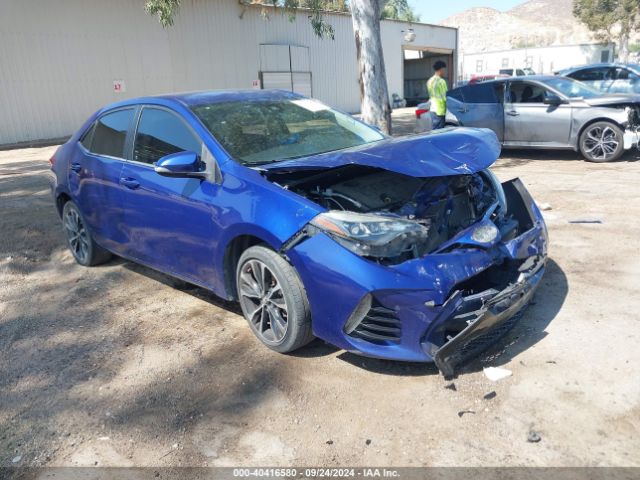 TOYOTA COROLLA 2017 5yfburhe0hp594303