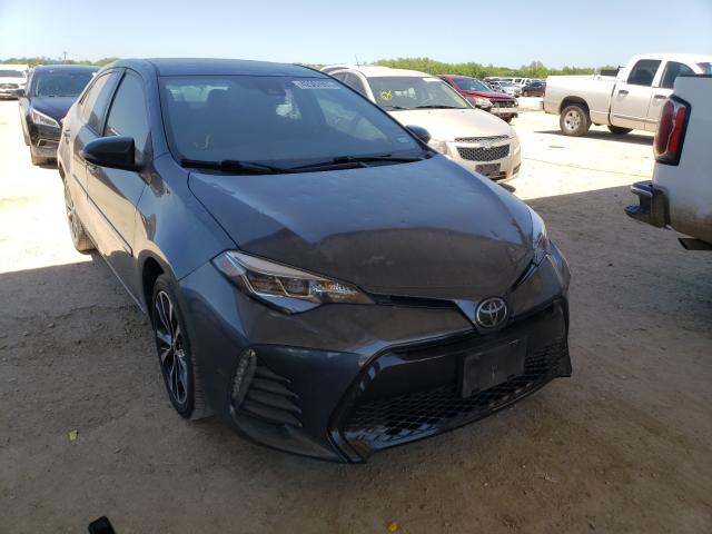 TOYOTA COROLLA L 2017 5yfburhe0hp595080