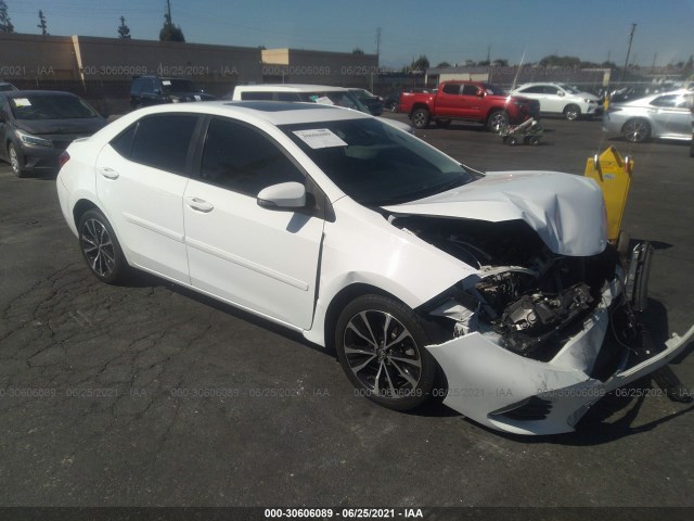 TOYOTA COROLLA 2017 5yfburhe0hp597184