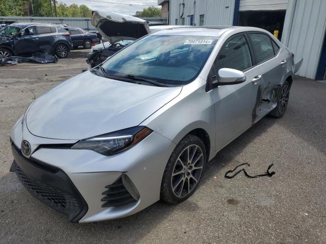 TOYOTA COROLLA L 2017 5yfburhe0hp601265