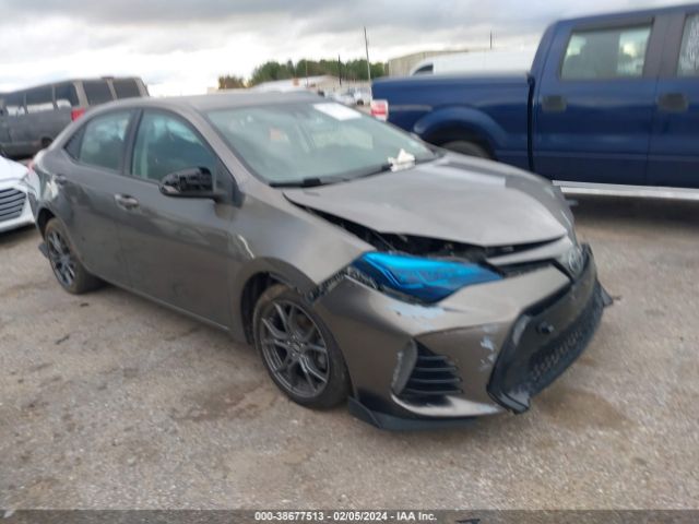 TOYOTA COROLLA 2017 5yfburhe0hp602982