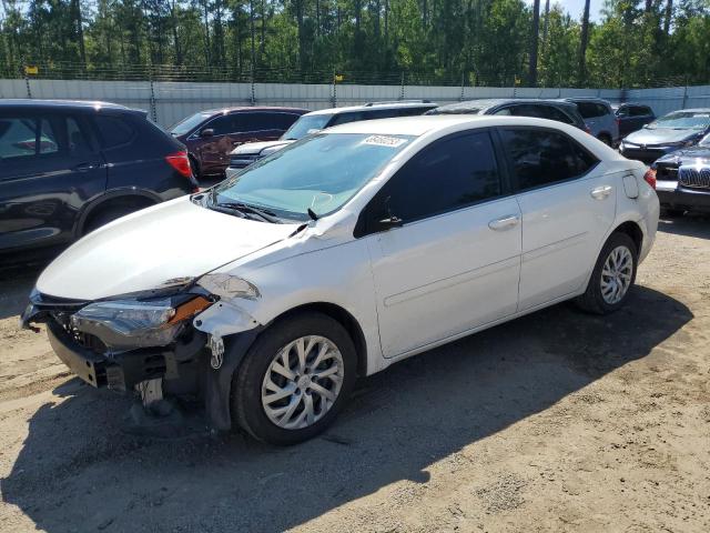 TOYOTA COROLLA L 2017 5yfburhe0hp605364