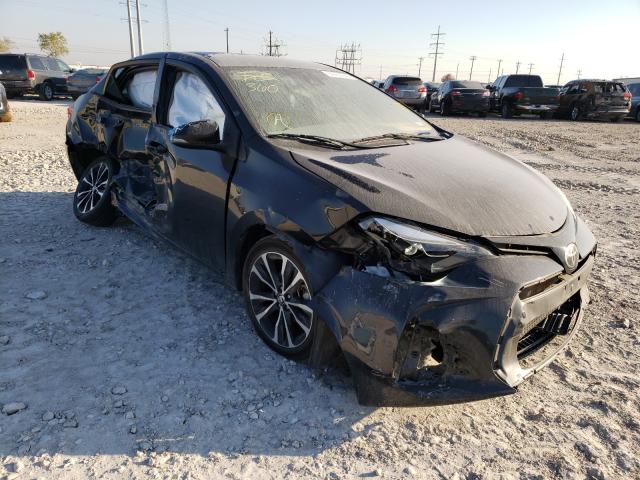 TOYOTA COROLLA L 2017 5yfburhe0hp609561