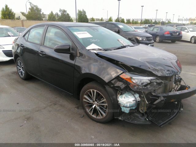 TOYOTA COROLLA 2017 5yfburhe0hp609818