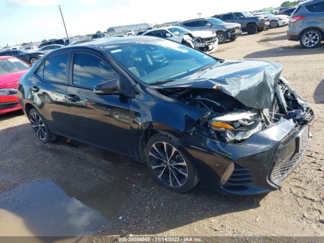 TOYOTA COROLLA 2017 5yfburhe0hp611567