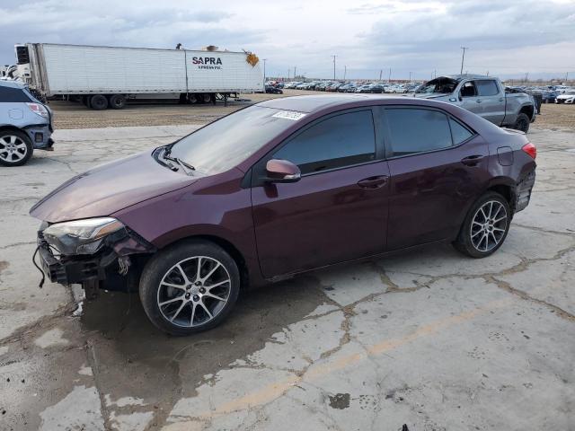 TOYOTA COROLLA 2017 5yfburhe0hp612119