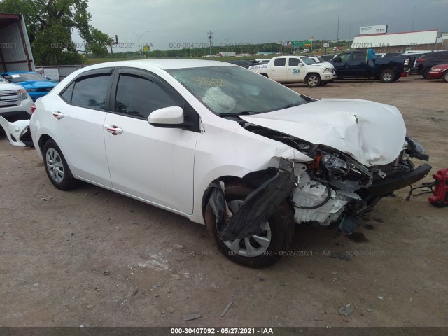 TOYOTA COROLLA 2017 5yfburhe0hp612590