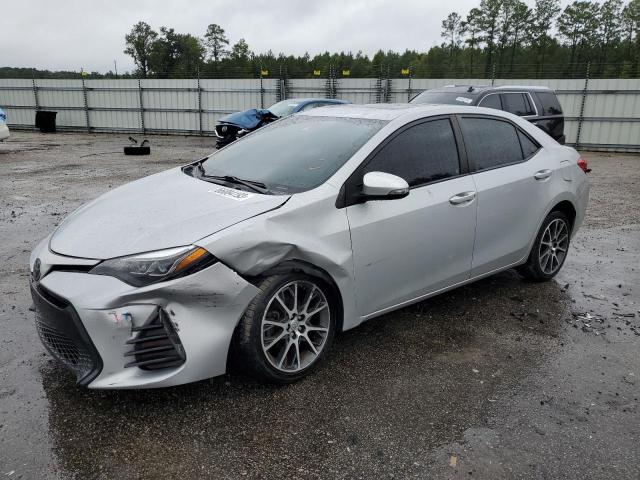 TOYOTA COROLLA L 2017 5yfburhe0hp614369