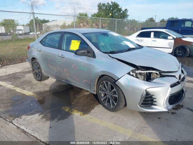 TOYOTA COROLLA 2017 5yfburhe0hp616154