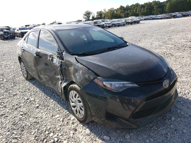 TOYOTA COROLLA L 2017 5yfburhe0hp616171