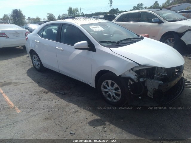 TOYOTA COROLLA 2017 5yfburhe0hp618342