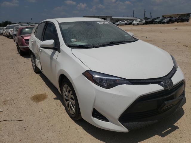 TOYOTA COROLLA L 2017 5yfburhe0hp618468