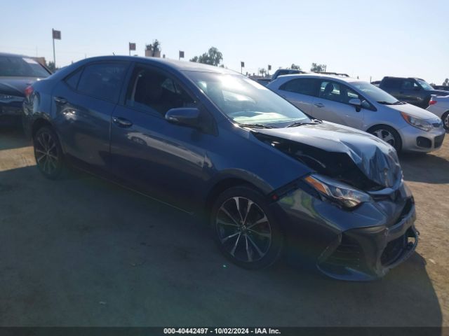 TOYOTA COROLLA 2017 5yfburhe0hp618910