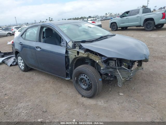 TOYOTA COROLLA 2017 5yfburhe0hp619099