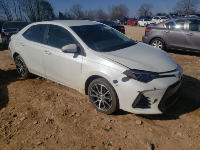 TOYOTA COROLLA L 2017 5yfburhe0hp620253