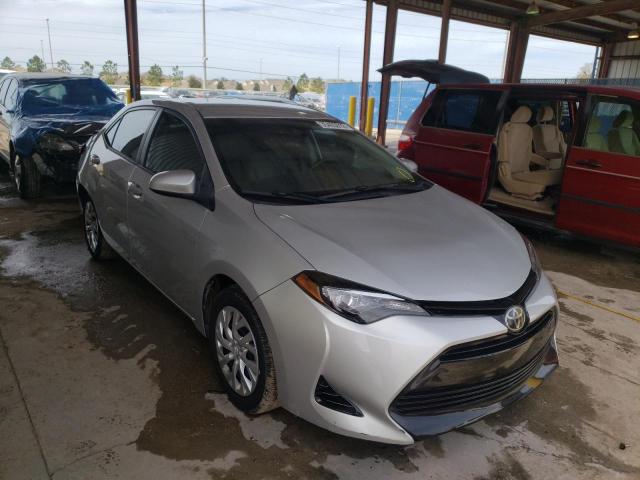 TOYOTA COROLLA L 2017 5yfburhe0hp622200