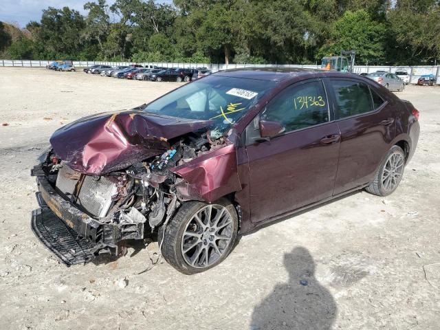 TOYOTA COROLLA 2017 5yfburhe0hp622231