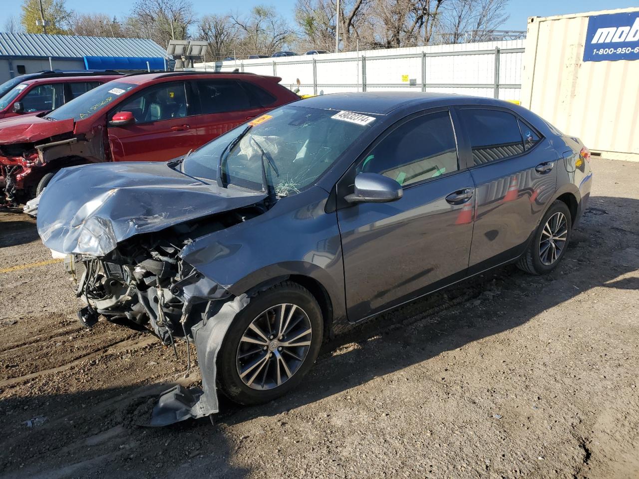 TOYOTA COROLLA 2017 5yfburhe0hp625680