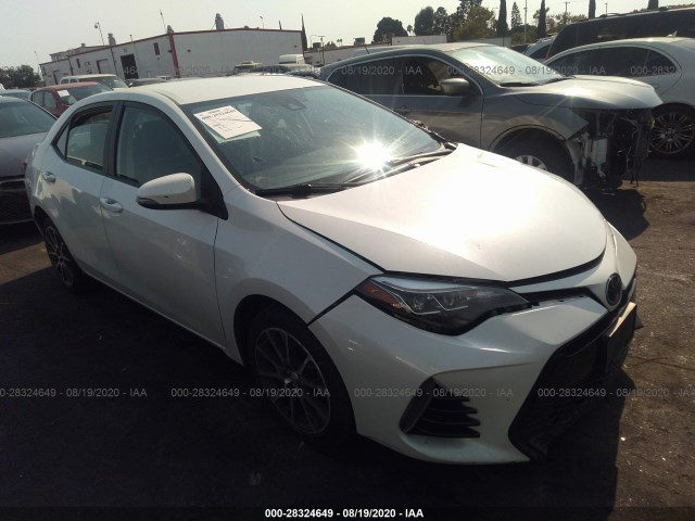 TOYOTA COROLLA 2017 5yfburhe0hp626862