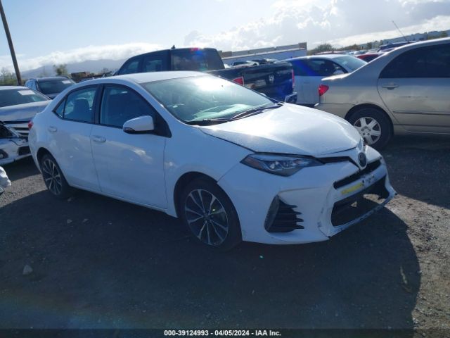 TOYOTA COROLLA 2017 5yfburhe0hp627705