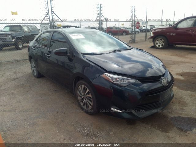 TOYOTA COROLLA 2017 5yfburhe0hp627977