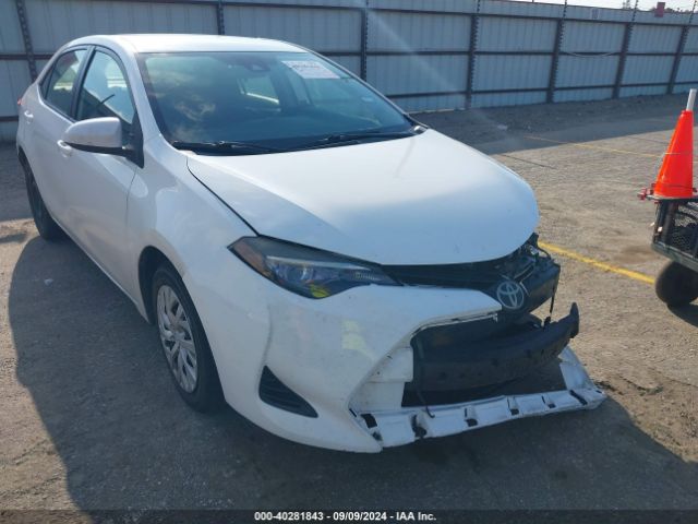 TOYOTA COROLLA 2017 5yfburhe0hp628675