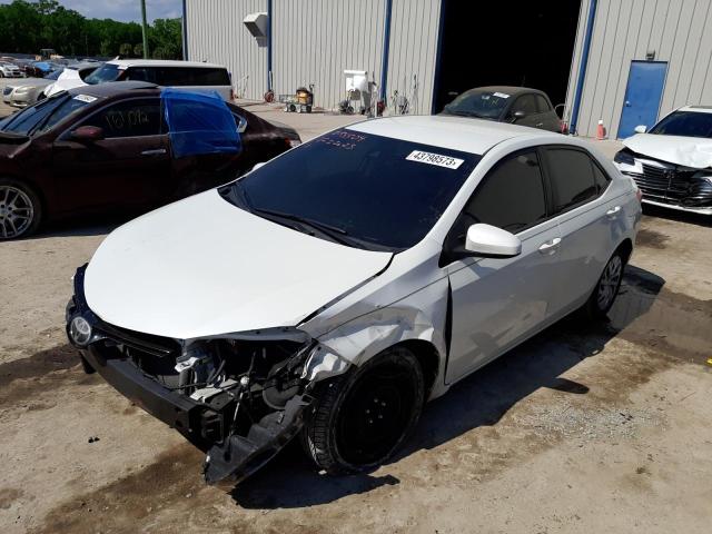 TOYOTA COROLLA L 2017 5yfburhe0hp628997