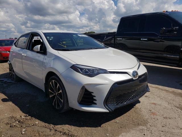 TOYOTA COROLLA L 2017 5yfburhe0hp632130