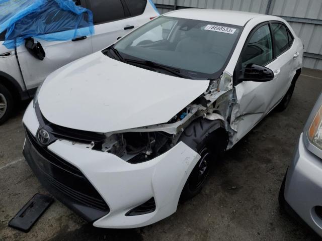 TOYOTA COROLLA 2017 5yfburhe0hp632645