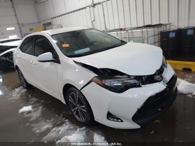 TOYOTA COROLLA 2017 5yfburhe0hp632905