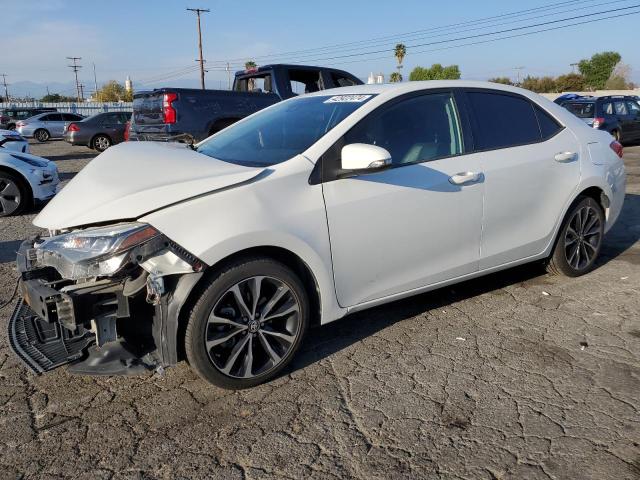 TOYOTA COROLLA 2017 5yfburhe0hp633763