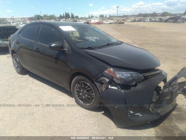 TOYOTA COROLLA 2017 5yfburhe0hp634976