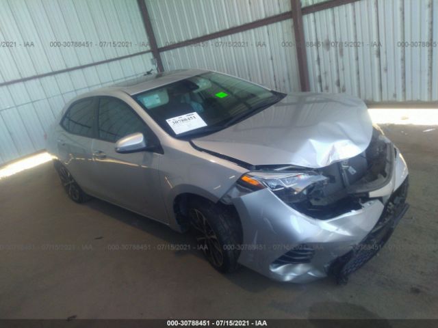 TOYOTA COROLLA 2017 5yfburhe0hp636467