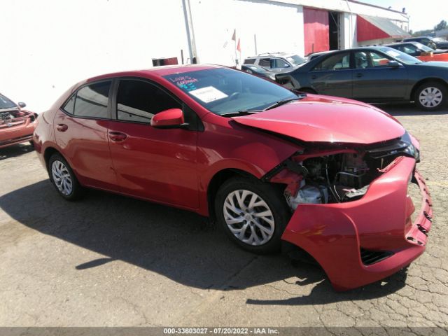 TOYOTA COROLLA 2017 5yfburhe0hp638137