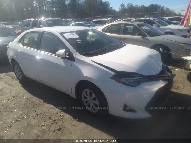 TOYOTA COROLLA 2017 5yfburhe0hp639322