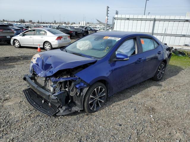 TOYOTA COROLLA L 2017 5yfburhe0hp639885