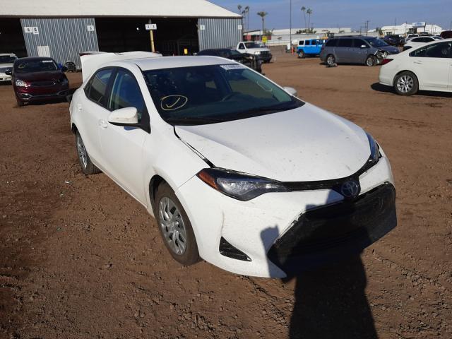 TOYOTA COROLLA L 2017 5yfburhe0hp640261