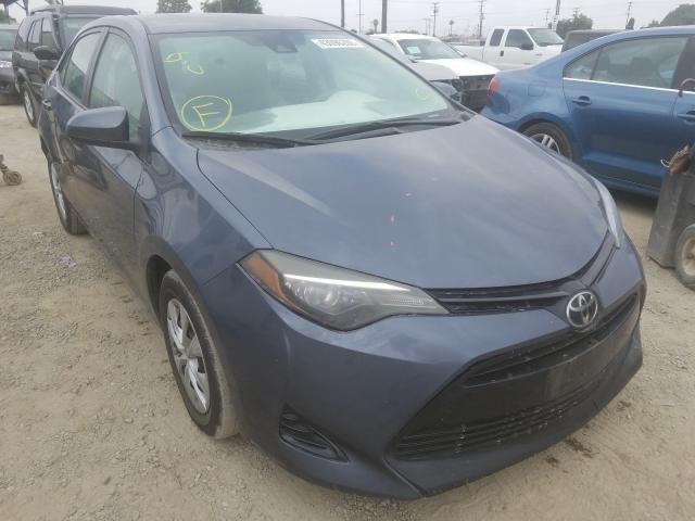 TOYOTA COROLLA L 2017 5yfburhe0hp641149