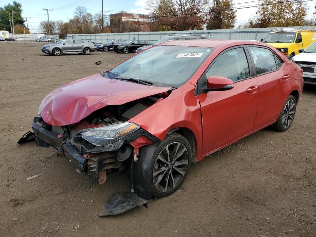 TOYOTA COROLLA L 2017 5yfburhe0hp642561