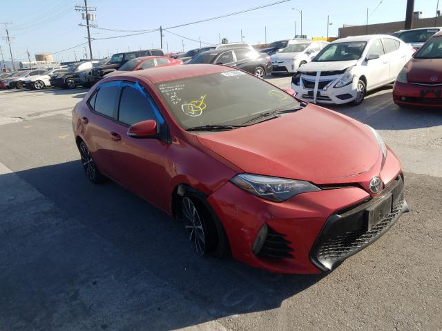 TOYOTA COROLLA L 2017 5yfburhe0hp643046