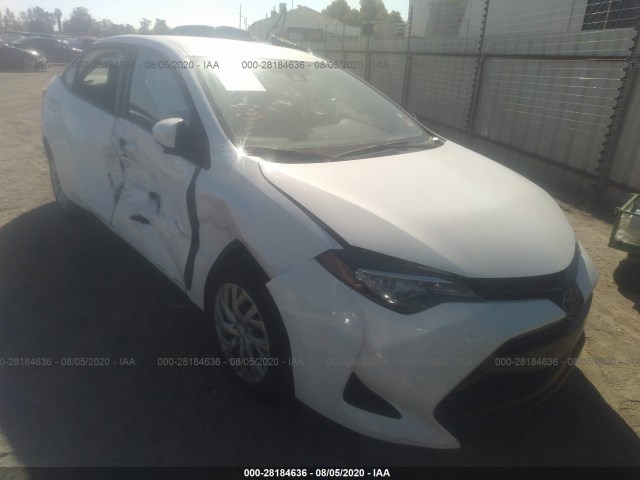 TOYOTA COROLLA 2017 5yfburhe0hp643371