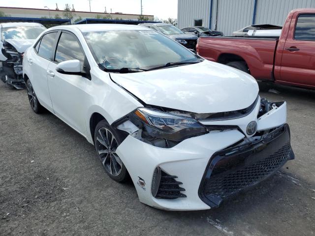 TOYOTA COROLLA L 2017 5yfburhe0hp643581