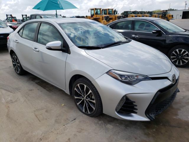 TOYOTA COROLLA L 2017 5yfburhe0hp644763