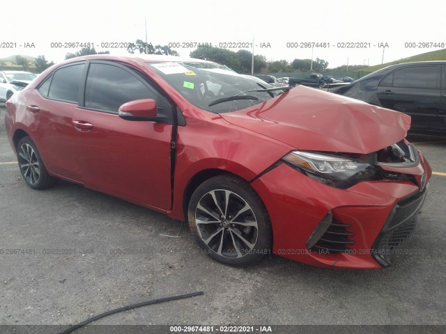 TOYOTA COROLLA 2017 5yfburhe0hp644861