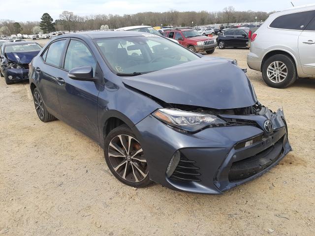 TOYOTA COROLLA L 2017 5yfburhe0hp645069