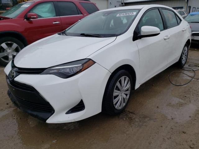 TOYOTA COROLLA 2017 5yfburhe0hp647193