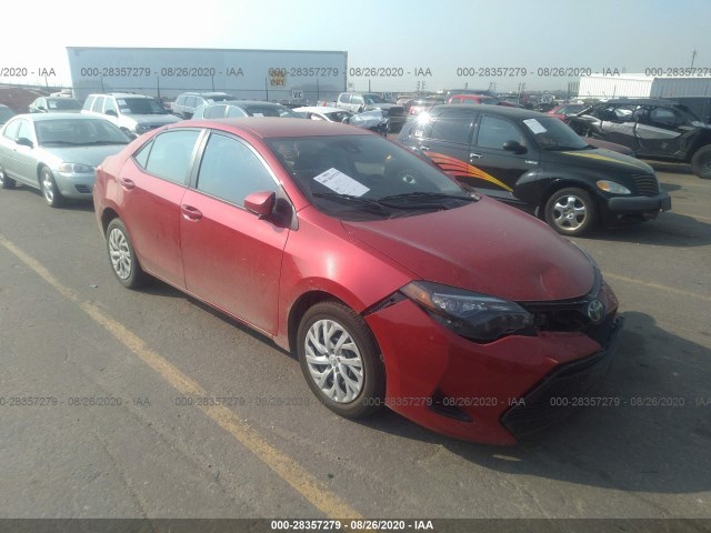 TOYOTA COROLLA 2017 5yfburhe0hp647548